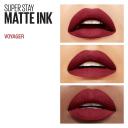 Maybelline Superstay Matte Ink Liquid Lipstick 175 Ringleader