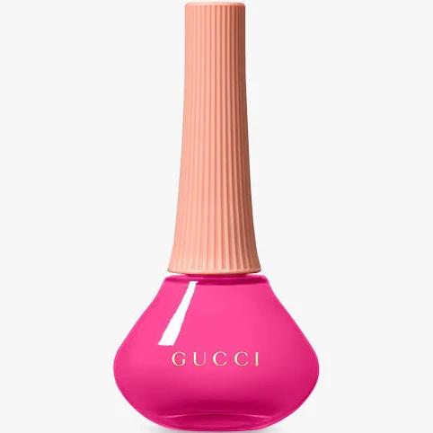 Gucci Vernis à Ongles Nail Polish 402 Vantine Fuschia