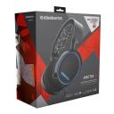 SteelSeries Arctis 5 Gaming Headset - Black -