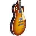 Gibson 60th Anniversary 1960 Les Paul Standard - V1 Antiquity Burst