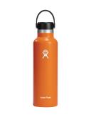 Hydro Flask 21oz / 621ml Standard Mouth Bottle - Cobalt