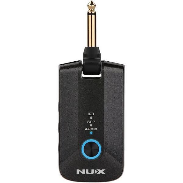 NUX mp-3 Mighty Plug Pro