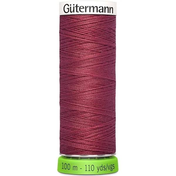 Gutermann Sew All Thread rPet, Colour 730- 100m