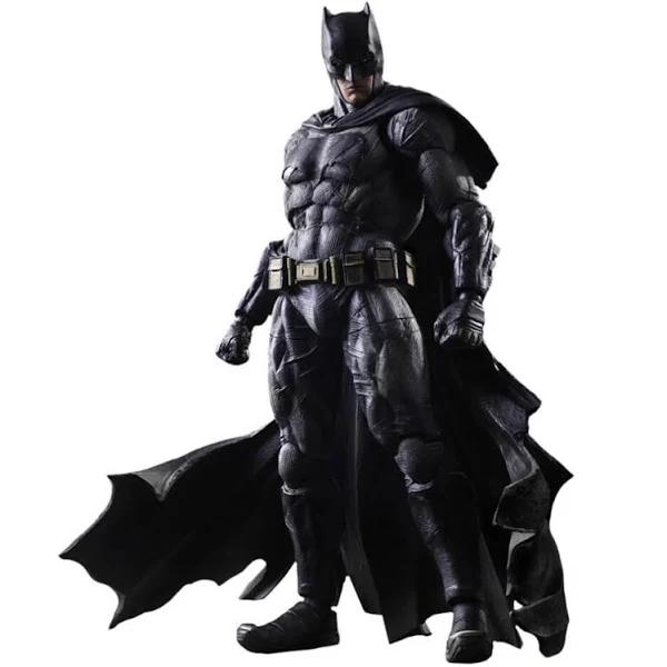 Batman V Superman: Dawn of Justice - Batman Play Arts (Action Figure)