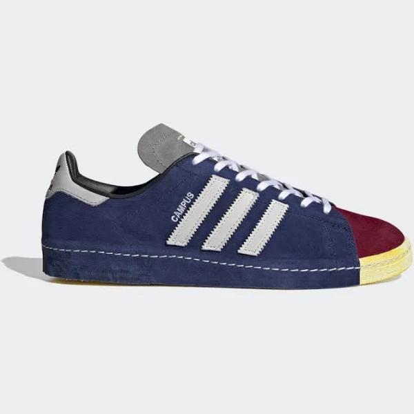 Adidas Campus 80s Mita Sneakers x Recouture