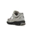 New Balance 2002R Grey Black JD Sports Exclusive