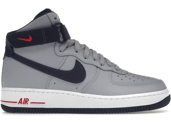 Nike Air Force 1 High QA Patriots (Women's)