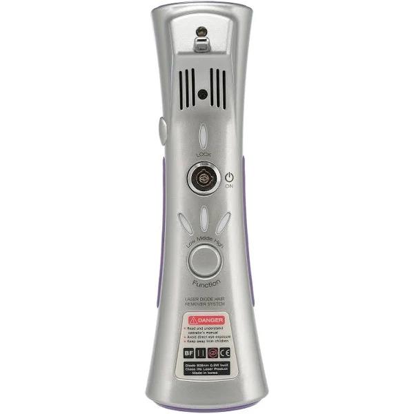 Silhouette Portable Laser Hair Remover