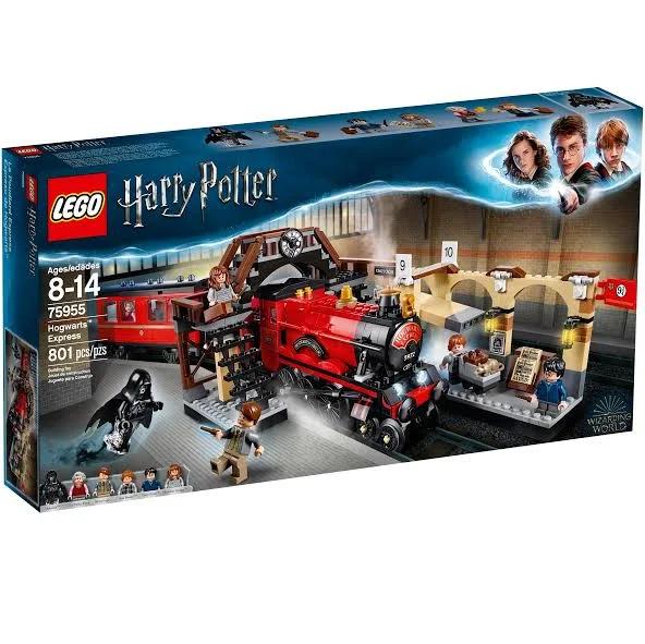 LEGO 75955 Harry Potter Hogwarts Express