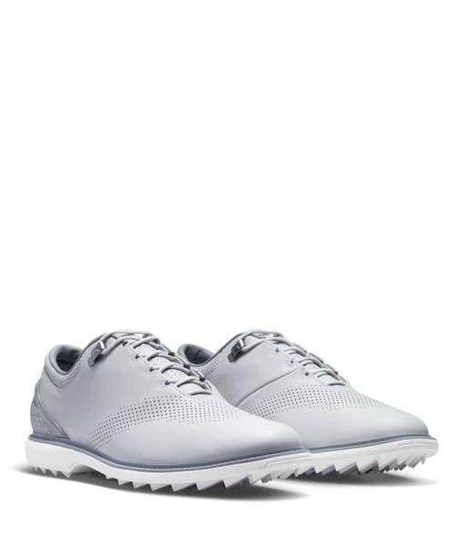 Air Jordan Men's ADG 4 Golf Shoes, Size 7.5, Wolf Grey