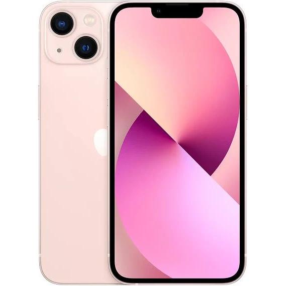 Apple iPhone 13 (128GB, Pink)