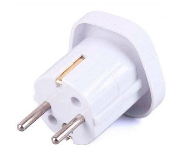 Travel Adaptor from Australia & New Zealand Travel To Overseas