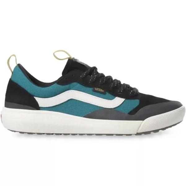 Vans - Ultrarange Exo SE (Rpstopmsh)Shddsprcmshmlw - Skate Shoes