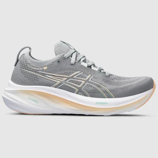 ASICS GEL-Nimbus 26 Womens - The Athletes Foot | AfterPay Available