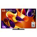 LG 65" OLED65G4PSA Oled Evo G4 4K UHD Smart TV [2024]