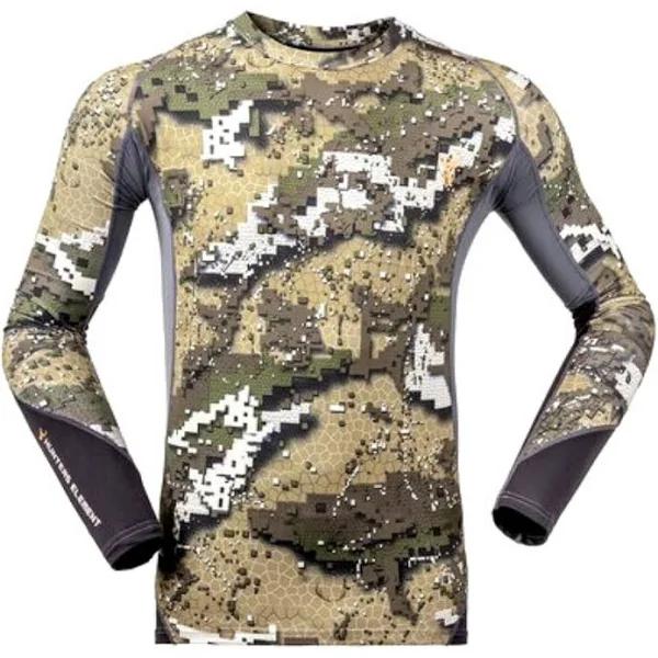 Hunters Element Core Top - Desolve Veil, 3XL