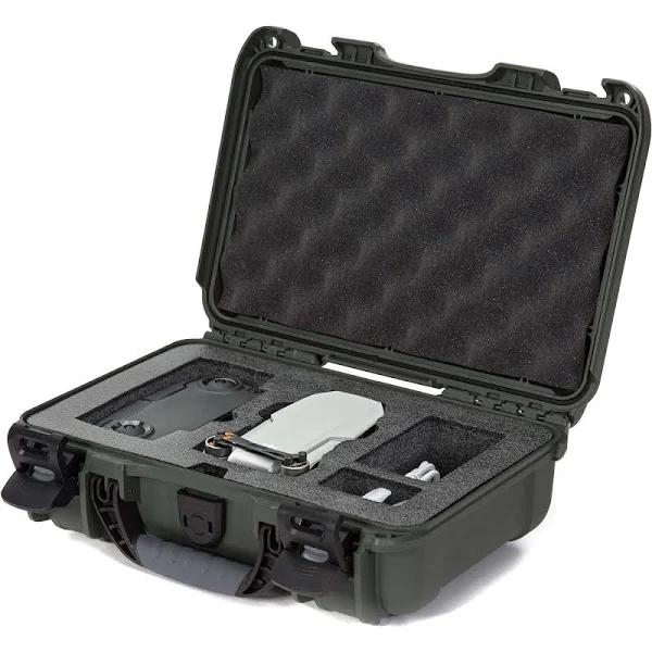 Nanuk 909 Case For Mavic Mini / Mini SE (Olive)