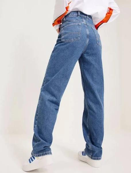 Dickies Thomasville Jeans Blue 26 Woman DK0A4XYLCLB1-26