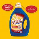 Dynamo Professional Oxi Plus Laundry Detergent Liquid 900ml