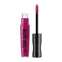 Rimmel Stay Satin Liquid Lip Colour 430 for Sure