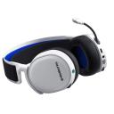 SteelSeries Arctis 7P+ Wireless Gaming Headset (White)