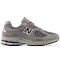 New Balance 2002R Pigment Light Aluminium | Size 6