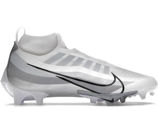 Nike Vapor Edge Pro 360 White Black Pure Platinum