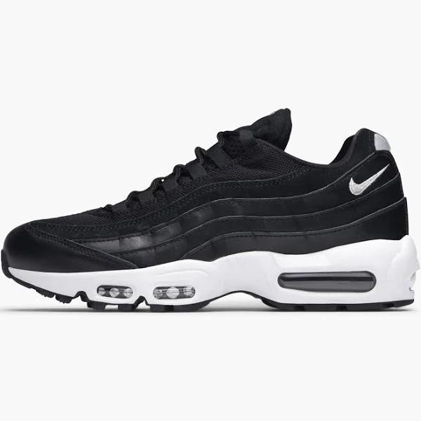 Nike Air Max 95 Premium - Black