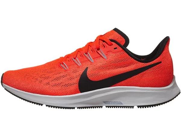 Nike Air Zoom Pegasus 36 Bright Crimson