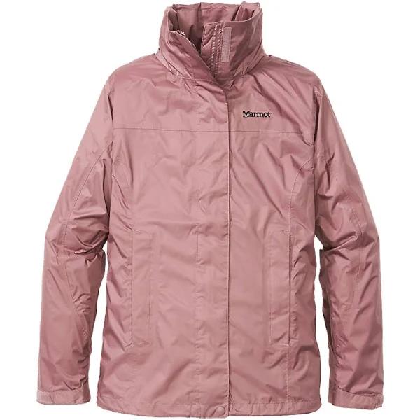 Marmot Precip Eco Womens Waterproof Jacket - Dream State - M