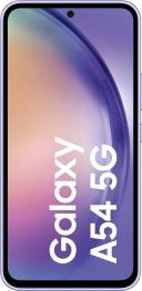 Samsung Galaxy A54 5G 8GB/256GB Dual Sim - Purple | A546E