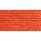 DMC Pearl Cotton Ball Size 8 87yd Bright Orange