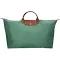 Longchamp Le Pliage Medium Canvas Tote