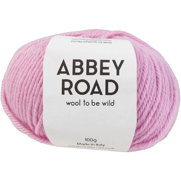 Abbey Road 100 G Wool to Be Wild Yarn