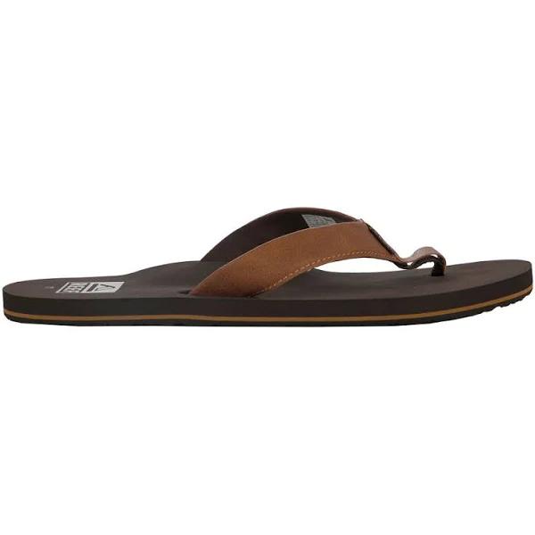 Reef Twinpin Sandals - Brown