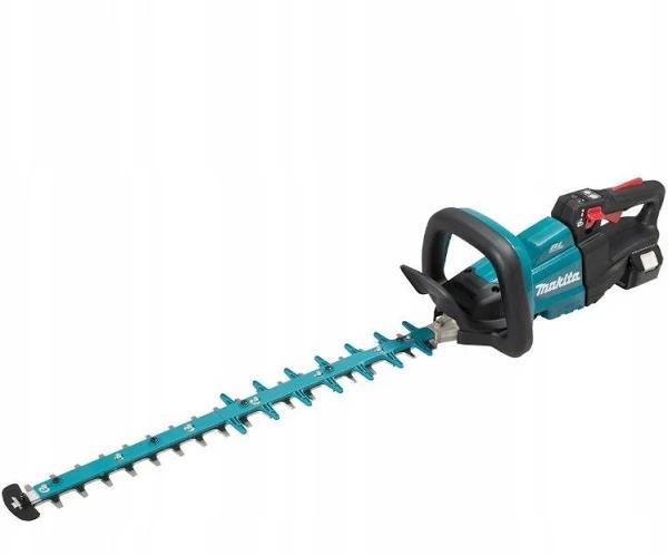 Makita 18V Brushless 600mm Hedge Trimmer Kit - DUH602RT