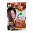 Dr Organic Moroccan Argan Oil Restorative Treatment Conditioner 200 ml