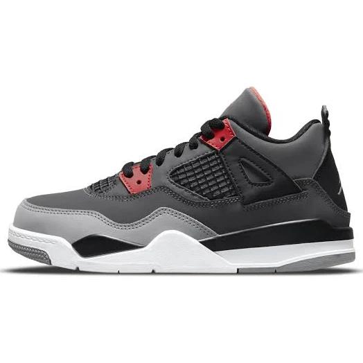 Jordan 4 Retro Infrared (PS)