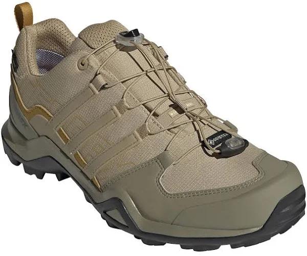 Adidas Terrex Swift R2 GORE-TEX Trekking Shoes Green Brown - 43(1/3)