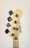 Fender Player Precision Bass Maple Fingerboard (Tidepool)