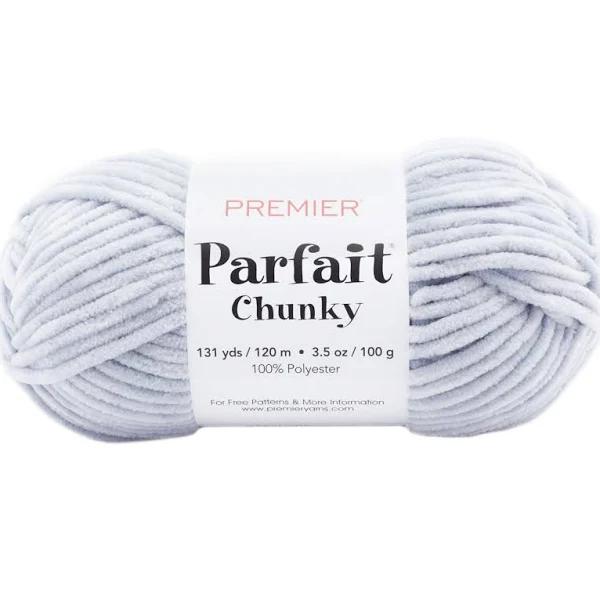 Premier Yarns Parfait Chunky Yarn-Cloudy Day -1150-50