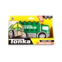 Tonka Mighty Force Garbage Truck Lights & Sounds