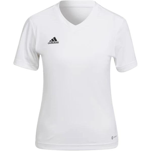 adidas-Entrada 22 Jersey-Women-White-M