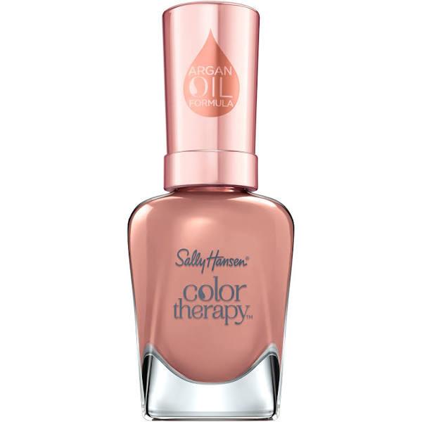 Sally Hansen Color Therapy Nail Polish 14.7 ml 192 Sunrise Salutation