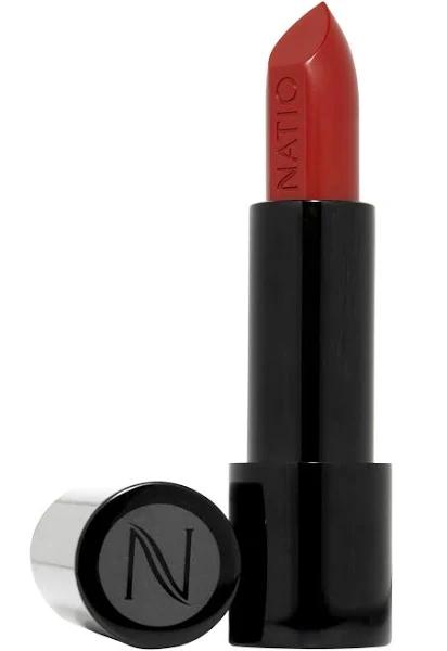 Natio Lip Colour - Flame