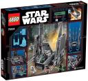 LEGO 75104 Star Wars Kylo Ren's Command Shuttle