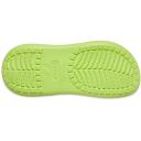 Crocs Unisex Classic Crush Clog - Limeade