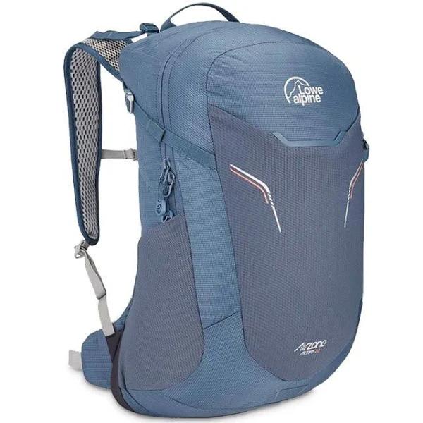 Lowe Alpine AirZone Active 22L Daypack Orion Blue