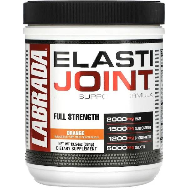 Labrada Nutrition ElastiJoint - Orange