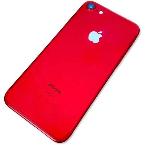 Apple iPhone 7 32GB [Refurbished - Good Condition] 4G LTE - Red